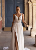 Vestido Novia