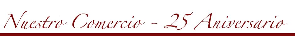 Nuestro Comercio