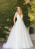 Vestido Novia