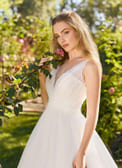Vestido Novia