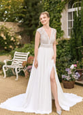 Vestido Novia