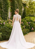 Vestido Novia