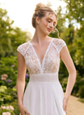 Vestido Novia