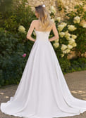 Vestido Novia