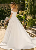 Vestido Novia