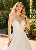 Vestido Novia