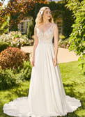 Vestido Novia