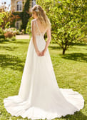 Vestido Novia