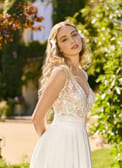 Vestido Novia