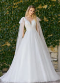 Vestido Novia