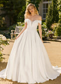 Vestido Novia