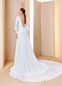 Vestido Novia
