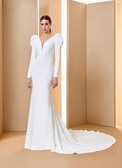 Vestido Novia