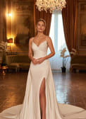 Vestido Novia