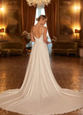 Vestido Novia