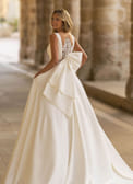 Vestido Novia