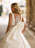Vestido Novia