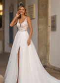 Vestido Novia