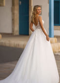 Vestido Novia