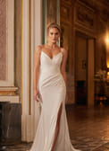 Vestido Novia