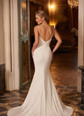 Vestido Novia