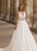 Vestido Novia