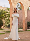 Vestido Novia