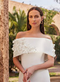 Vestido Novia
