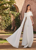 Vestido Novia
