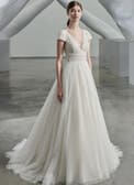 Vestido Novia