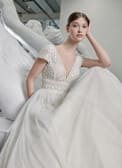 Vestido Novia