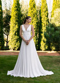 Vestido Novia
