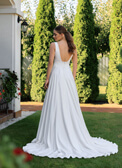 Vestido Novia
