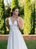 Vestido Novia