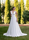 Vestido Novia