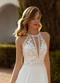 Vestido Novia