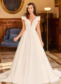 Vestido Novia