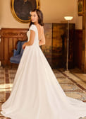 Vestido Novia