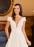 Vestido Novia