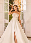 Vestido Novia