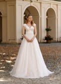Vestido Novia