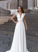 Vestido Novia