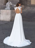 Vestido Novia