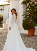 Vestido Novia