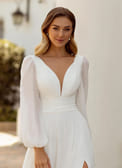 Vestido Novia