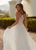 Vestido Novia