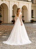 Vestido Novia