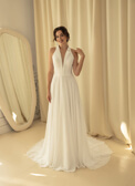 Vestido Novia
