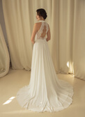 Vestido Novia