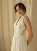 Vestido Novia
